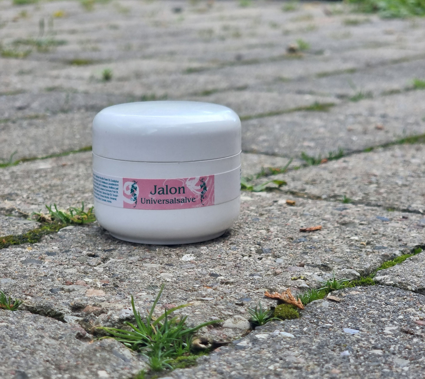 Universal salve - Jalon 50ml