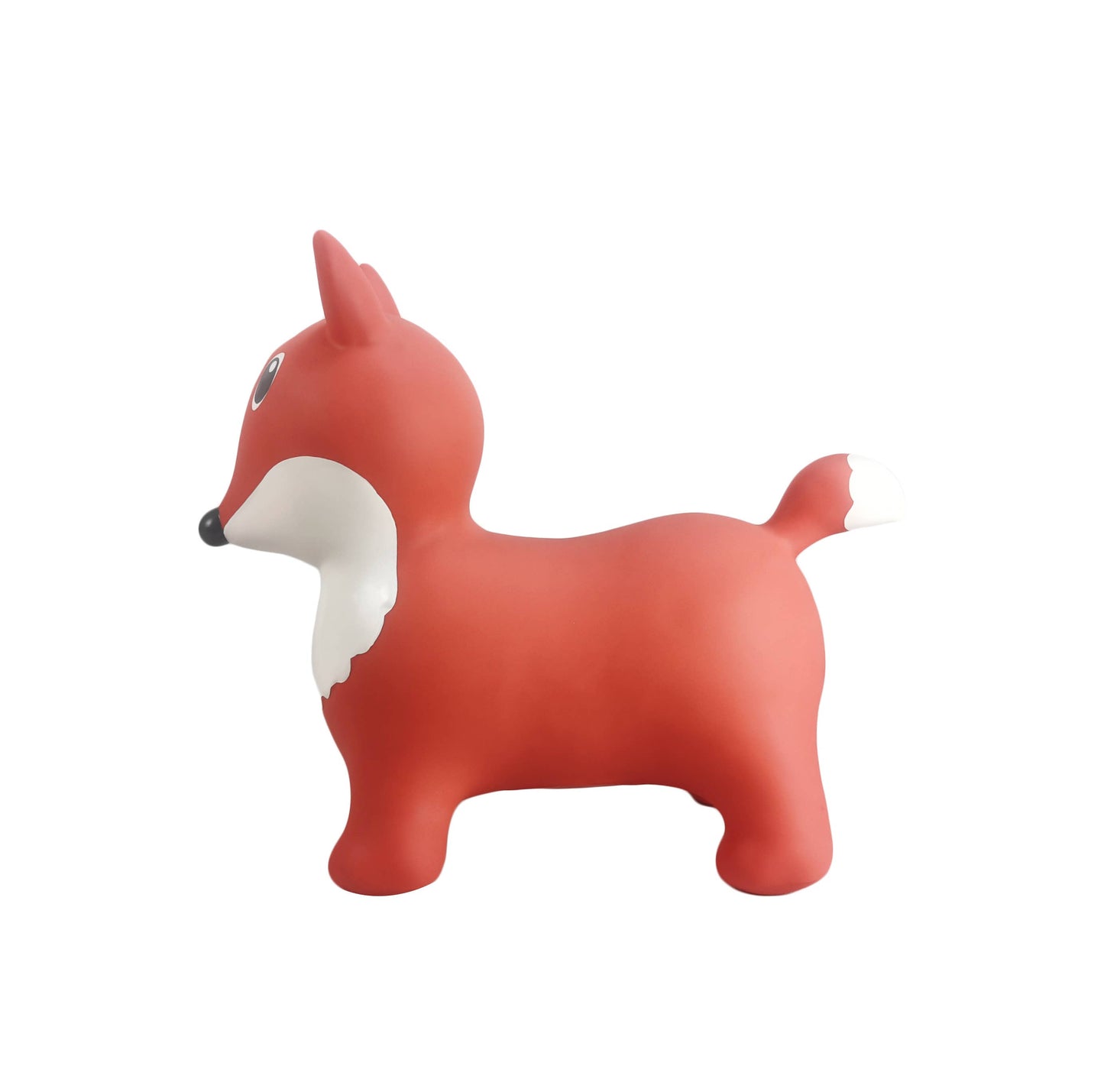 Hoppedyr - Ræven Lela