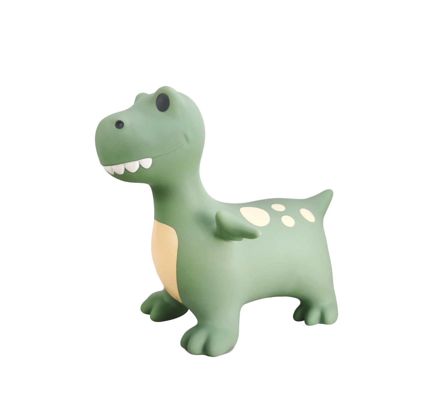 Hoppedyr - Dinosauren Dexter