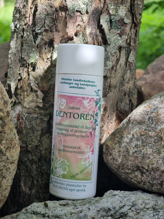 Dentorens - Jalon