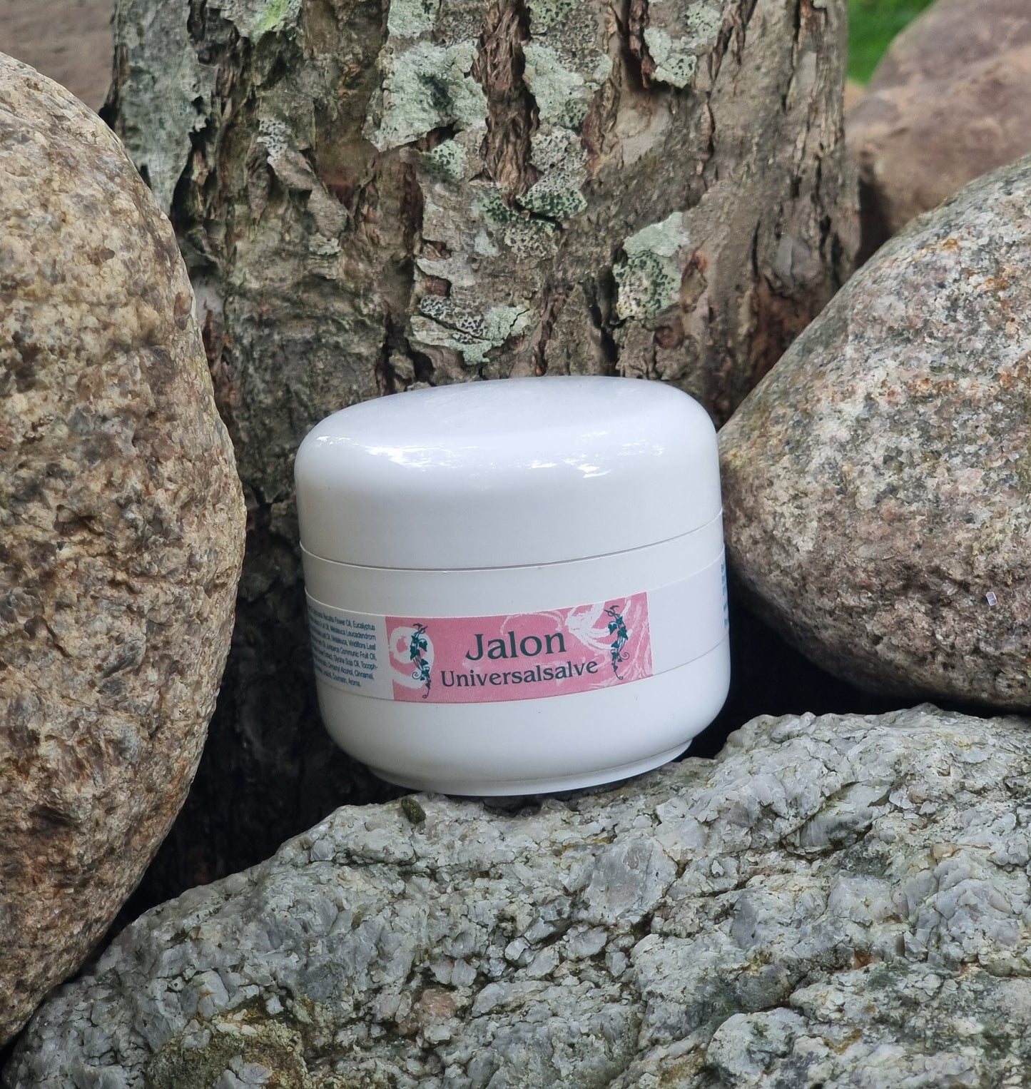 Universal salve - Jalon 50ml