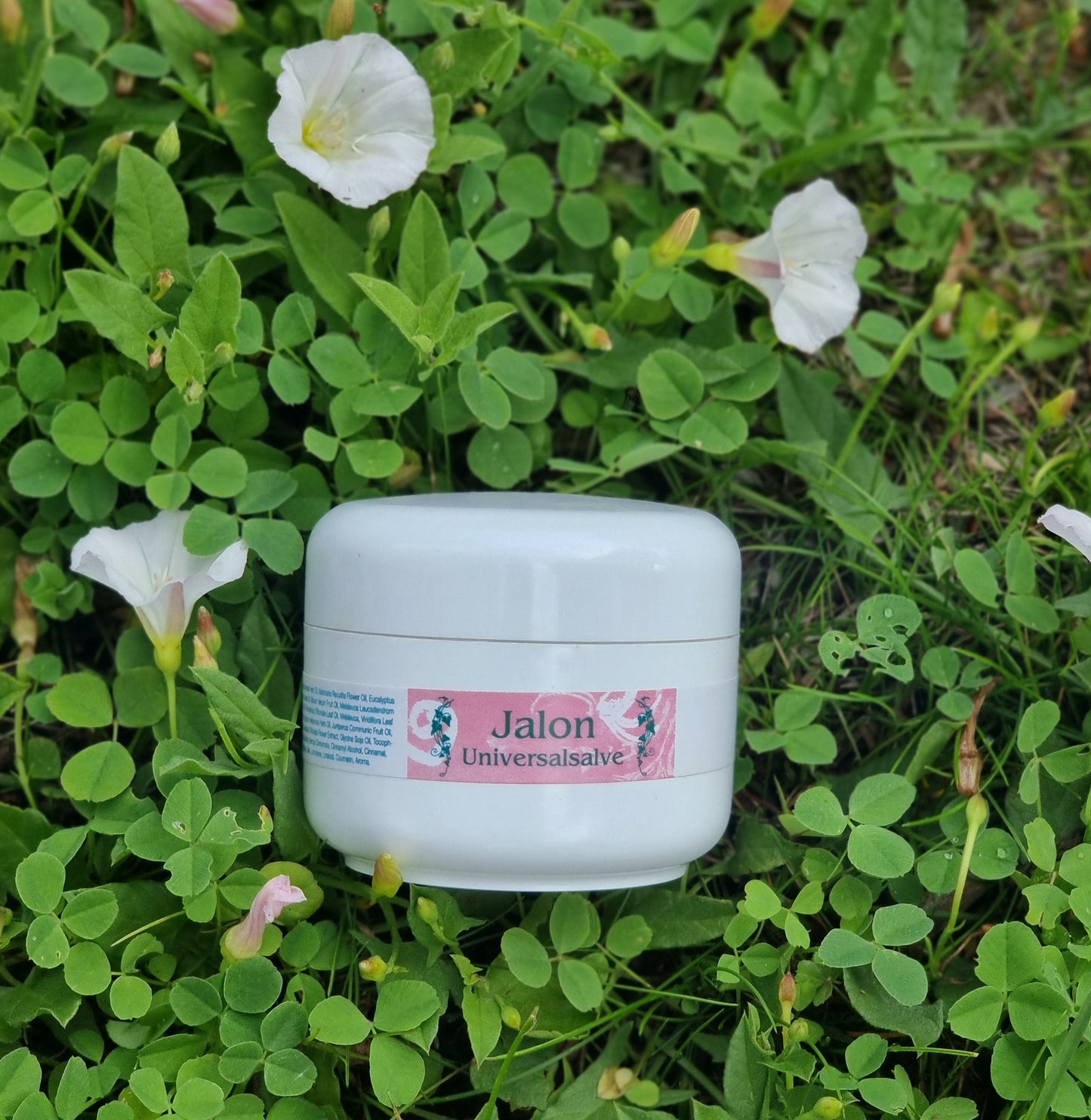 Universal salve - Jalon 50ml
