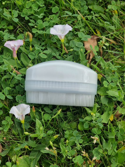 Terapibørste - Wilbarger