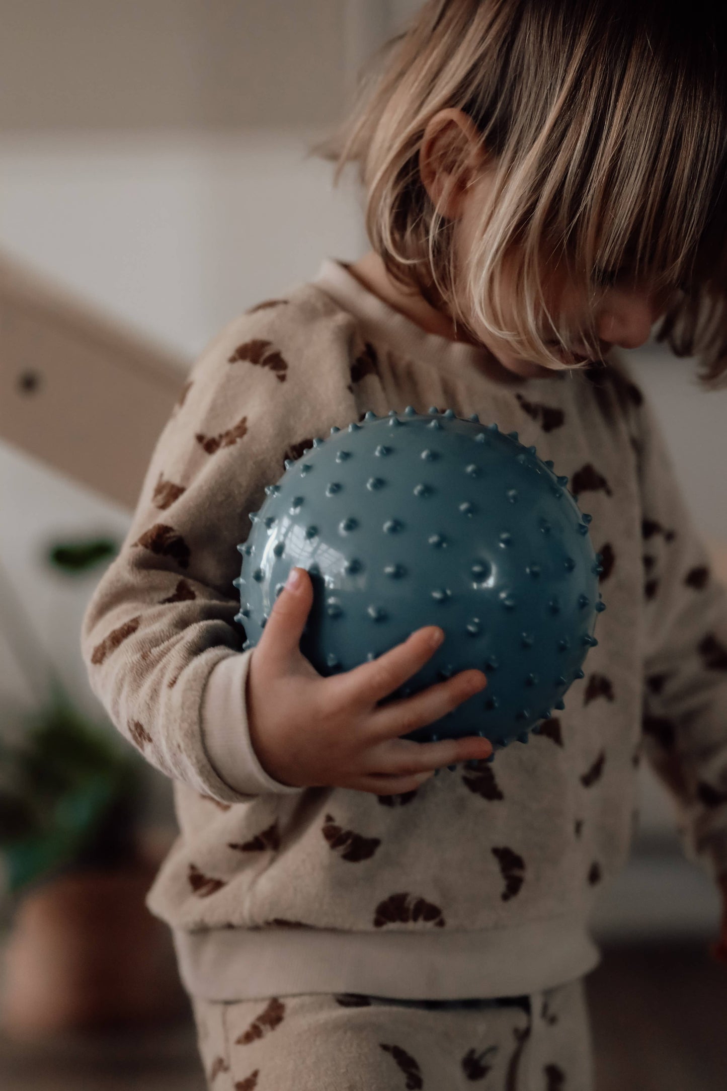 Sanse bolde - To styk