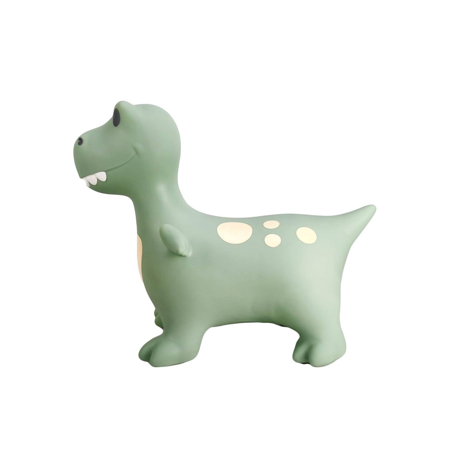 Hoppedyr - Dinosauren Dexter