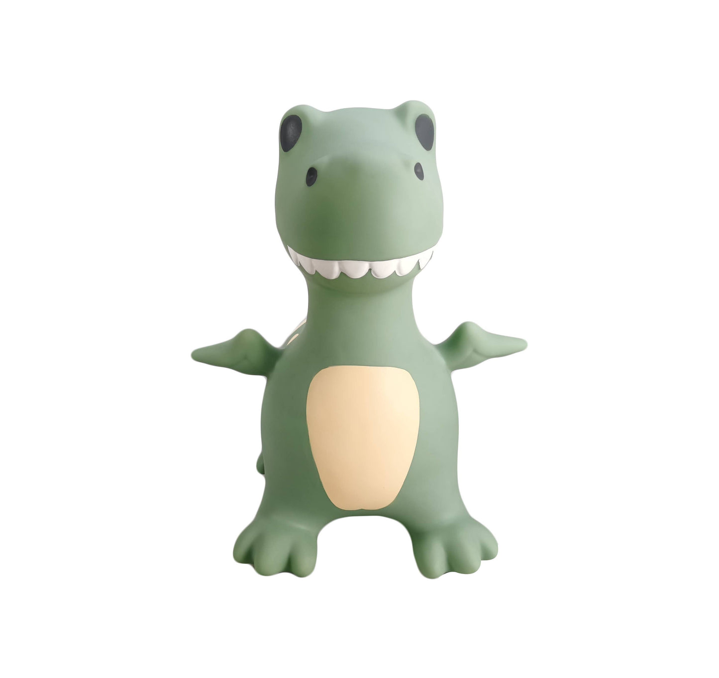 Hoppedyr - Dinosauren Dexter